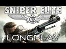 Sniper Elite V2 Playstation 3