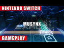 MUSYNX Nintendo Switch