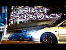 Street Supremacy PSP