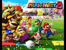 Mario Party 8 Wii