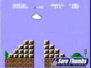 Super Mario Bros Duck Hunt World Class Track Meet NES