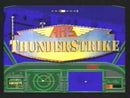 AH-3 Thunderstrike Sega CD