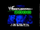 WWF Wrestlemania 2000 GameBoy Color