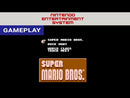 Super Mario Bros Duck Hunt World Class Track Meet NES