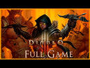 Diablo III [Ultimate Evil Edition] Playstation 3