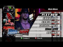 WWE Smackdown Vs. Raw 2008 Xbox 360