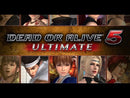 Dead Or Alive 5 Ultimate Playstation 3