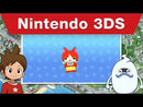 Yo-Kai Watch Nintendo 3DS