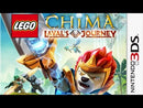 LEGO Legends Of Chima: Laval's Journey Nintendo 3DS