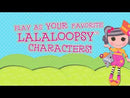 Lalaloopsy: Carnival Of Friends Nintendo 3DS