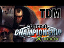 Unreal Championship Xbox