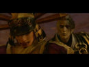 Samurai Warriors 3 Wii