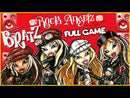 Bratz: Rock Angelz GameCube