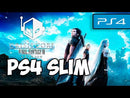 Crisis Core: Final Fantasy VII Reunion Playstation 4
