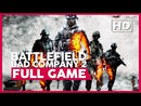Battlefield: Bad Company 2 Xbox 360