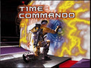 Time Commando Playstation