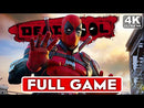 Deadpool Xbox One