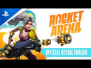 Rocket Arena Mythic Edition Playstation 4