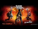 Guitar Hero III Legends of Rock Xbox 360