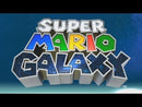 Super Mario Galaxy Wii