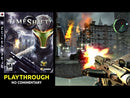 Timeshift Playstation 3