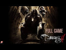 The Darkness II Xbox 360