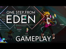 One Step From Eden
