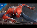 Marvel Spider-Man Playstation 4