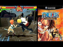 One Piece Grand Battle GameCube