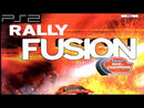 Rally Fusion Playstation 2