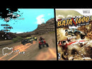 SCORE International Baja 1000 Wii