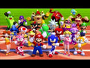Mario & Sonic At The London 2012 Olympic Games Nintendo 3DS