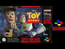 Toy Story Super Nintendo