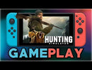 Hunting Simulator Nintendo Switch