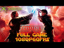Star Wars Episode III Revenge Of The Sith Xbox