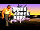 Grand Theft Auto Vice City Stories PSP