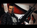 The Punisher Playstation 2