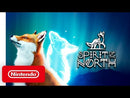 Spirit Of The North Nintendo Switch