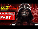 Star Wars: Squadrons Playstation 4
