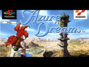 Azure Dreams Playstation