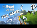 Human Fall Flat  Playstation 5