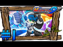 Mighty No. 9 Playstation 4