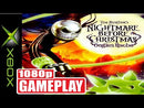 Nightmare Before Christmas: Oogie's Revenge Xbox