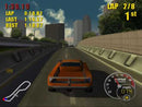 Supercar Street Challenge Playstation 2