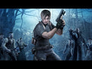 Resident Evil 4 GameCube