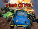 Offroad Extreme Special Edition Wii