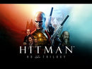 Hitman HD Trilogy Playstation 3