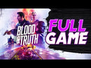 Blood & Truth Playstation 4