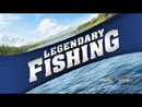 Legendary Fishing Playstation 4