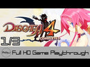 Disgaea 4 Complete+ Nintendo Switch